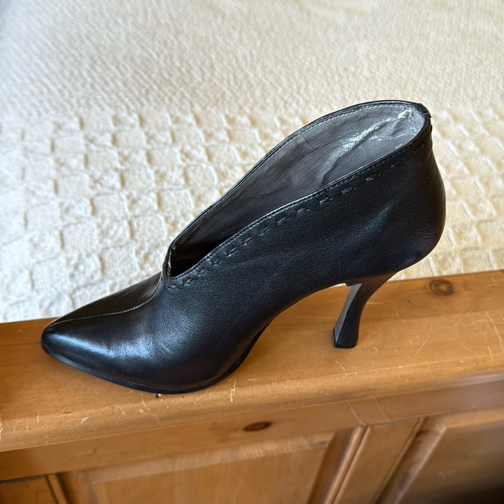 Miss Sixty Genuine Leather Boots